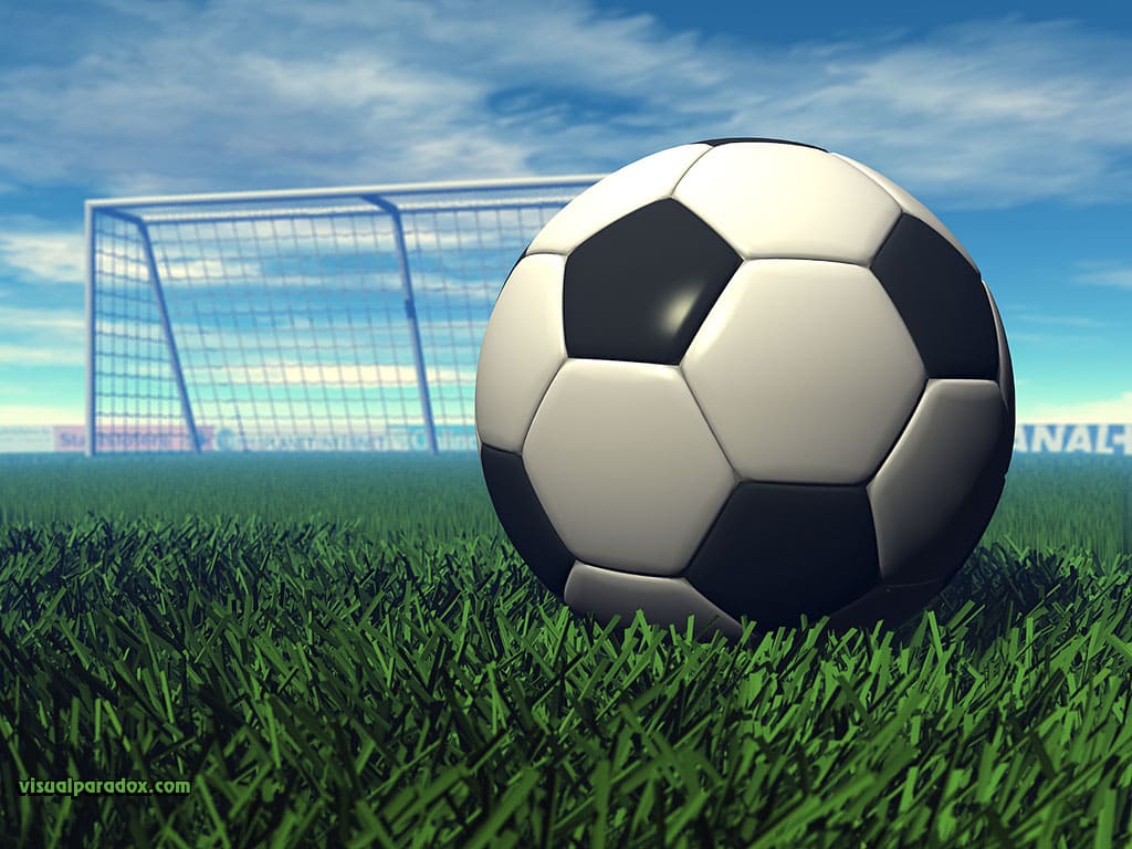 football