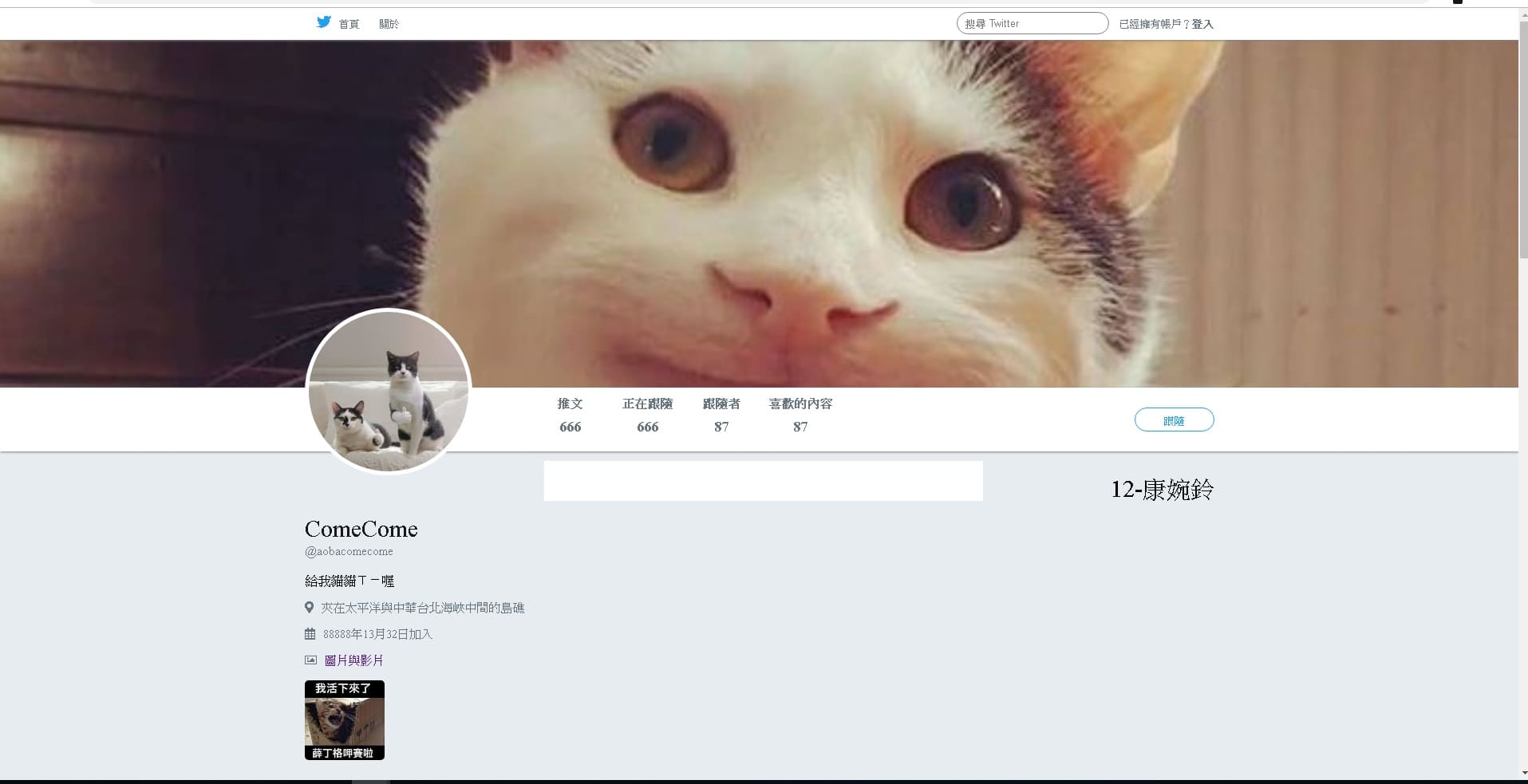 twitter